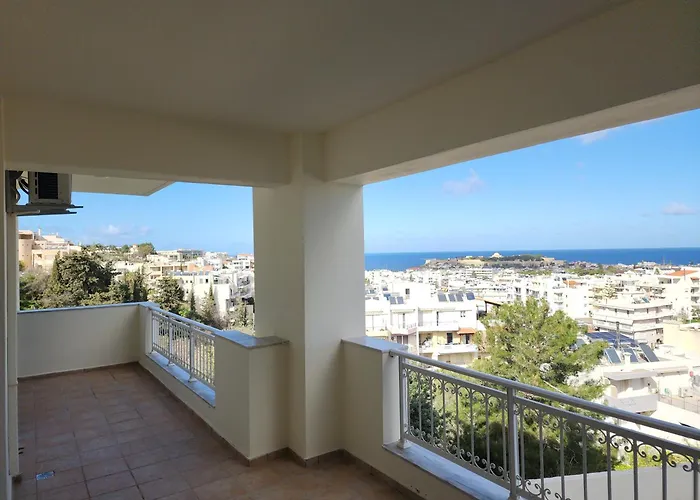 Apartamento Elevate Blue