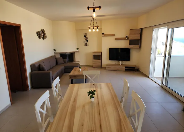 Apartamento Elevate Blue Rétino