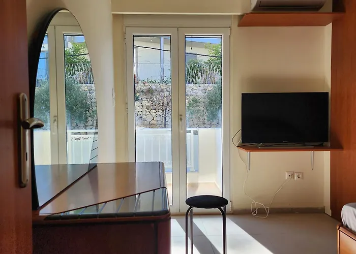 Elevate Blue Apartamento