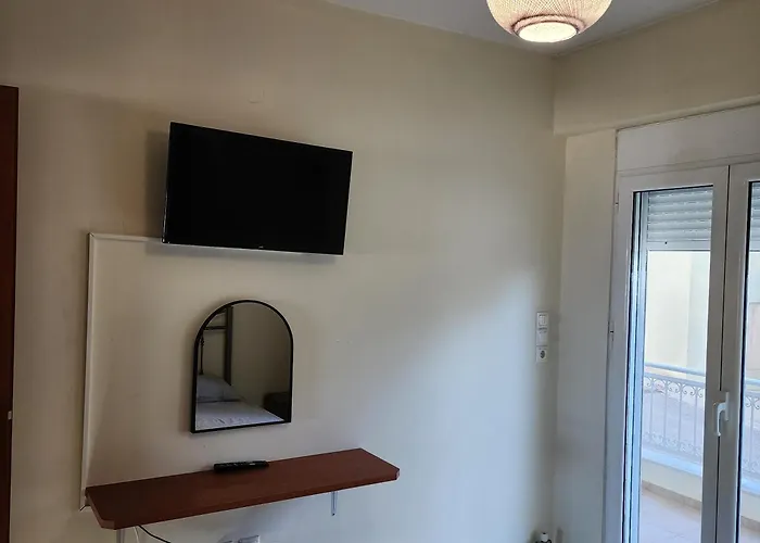 Apartamento Elevate Blue *