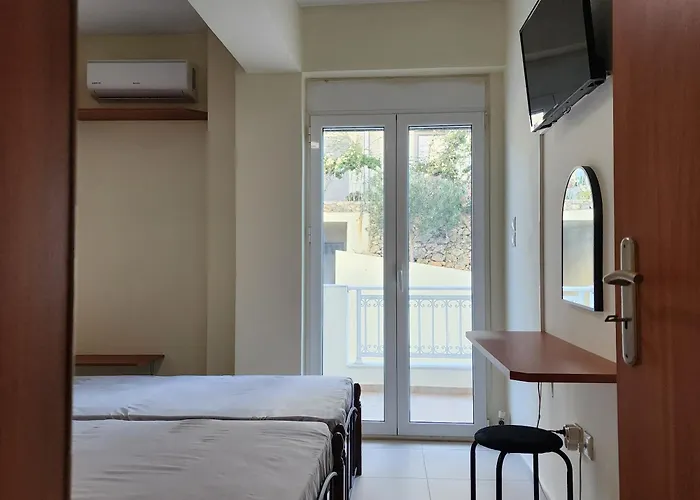 Elevate Blue Apartamento