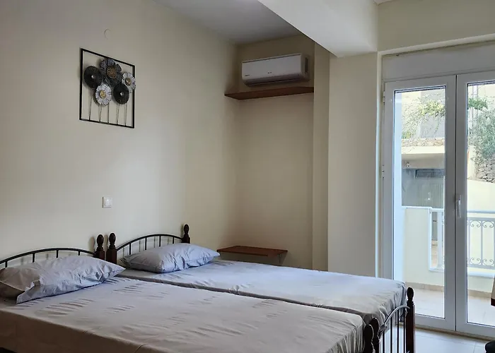 Elevate Blue Apartamento