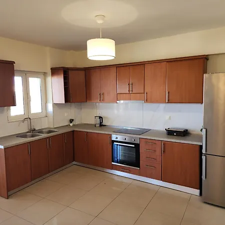 Elevate Blue 公寓 *