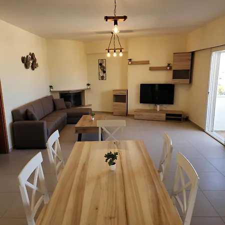 公寓 Elevate Blue 罗希姆诺