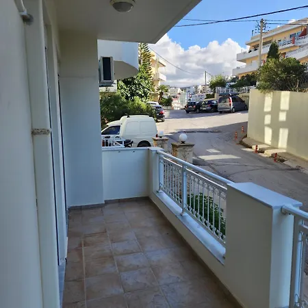 公寓 Elevate Blue *