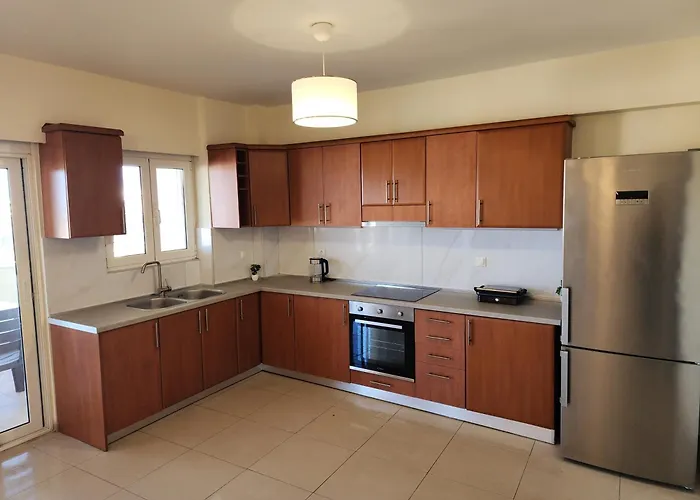 Elevate Blue Appartement *