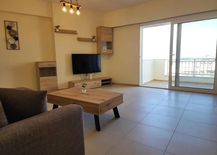 Elevate Blue Appartement