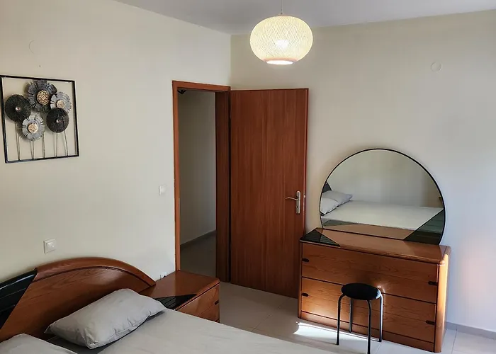 Elevate Blue Appartement Rethimnon