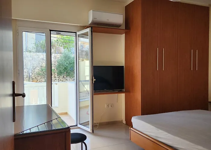 Elevate Blue Rethimnon