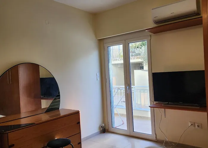 Appartement Elevate Blue *