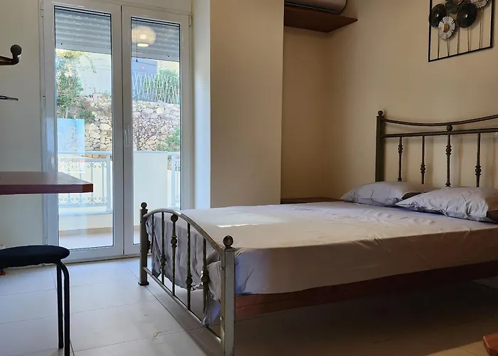 Appartement Elevate Blue