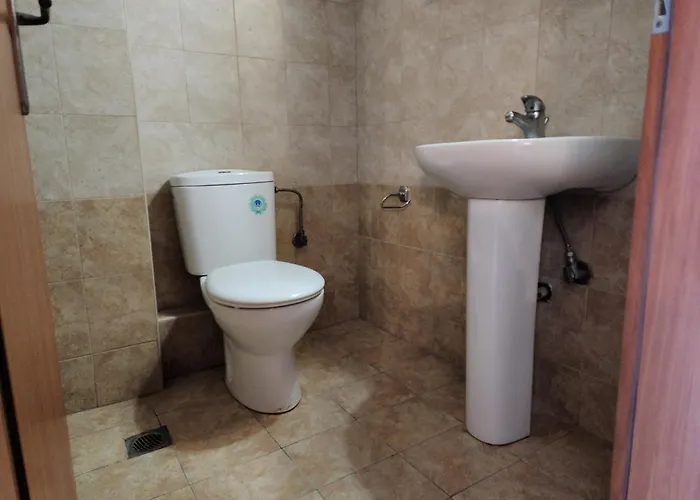 Appartement Elevate Blue *