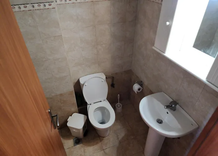 Appartement Elevate Blue *