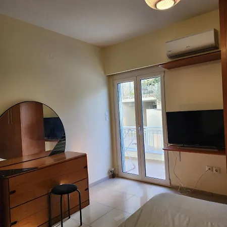 Apartman Elevate Blue *