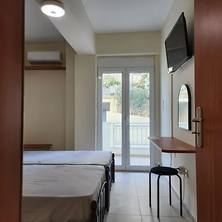 Elevate Blue Apartman