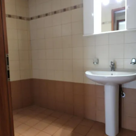 Apartman Elevate Blue