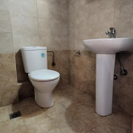 Apartman Elevate Blue *