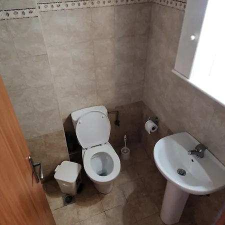 Apartman Elevate Blue *