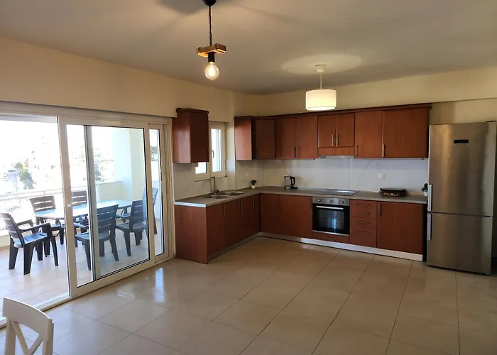 Апартаменты Elevate Blue