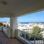 Elevate Blue * Rethymno