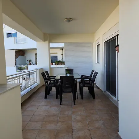 Elevate Blue * Rethymno (Crete)