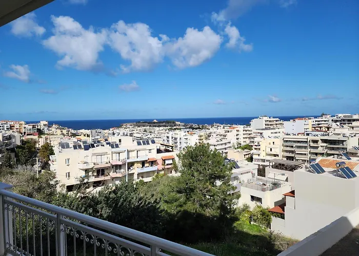 Elevate Blue * Ρέθυμνο