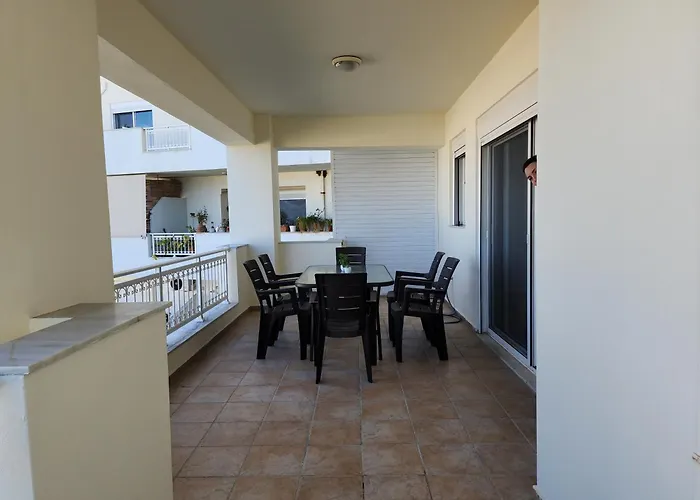 Elevate Blue * Rethymno (Crete)