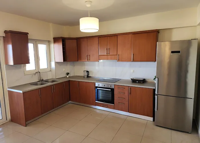 Elevate Blue Διαμέρισμα