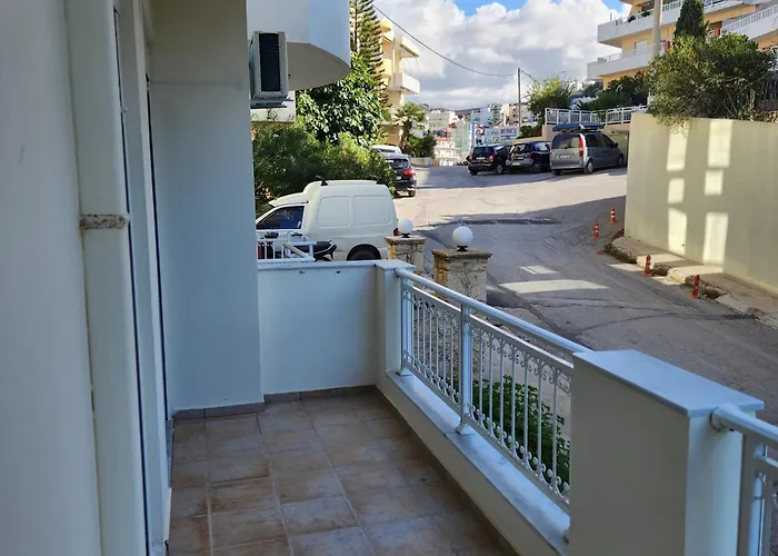 Διαμέρισμα Elevate Blue *